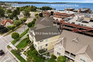 701 E State St, Traverse City, MI 49686 - Photo 3