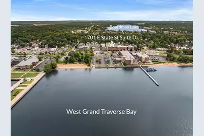701 E State Street #D, Traverse City, MI 49686 - Photo 33