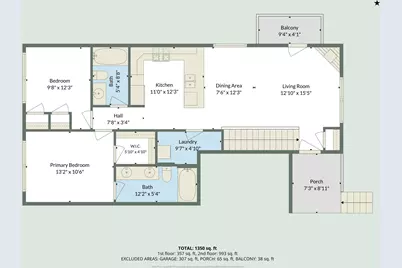 701 E State Street #D, Traverse City, MI 49686 - Photo 9