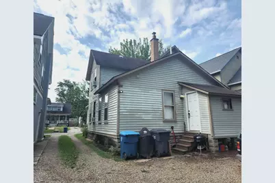 722 Forest Street, Kalamazoo, MI 49008 - Photo 3