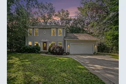 1917 Dykstra Road, Muskegon, MI 49445 - Photo 1