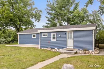 16271 Albrecht Avenue NE, Cedar Springs, MI 49319 - Photo 1