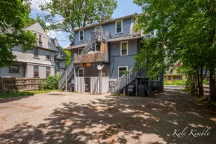 908 S Park St, Kalamazoo, MI 49001 - Photo 5