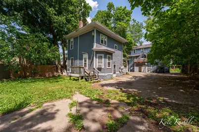 908 S Park Street, Kalamazoo, MI 49001 - Photo 3