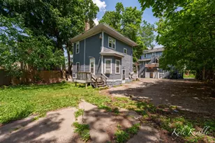 908 S Park St, Kalamazoo, MI 49001 - Photo 3
