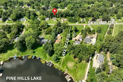 475 Skyline Drive, Horton, MI 49246 - Photo 41