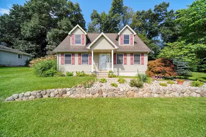 475 Skyline Drive, Horton, MI 49246 - Photo 1