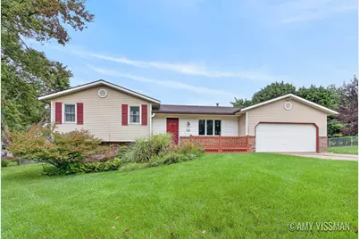 6363 Ada Drive SE, Ada, MI 49301 - Photo 1