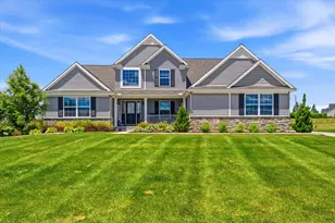 10282 High Meadow, Saline, MI 48176 - Photo 1