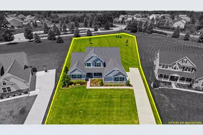 10282 High Meadow, Saline, MI 48176 - Photo 59