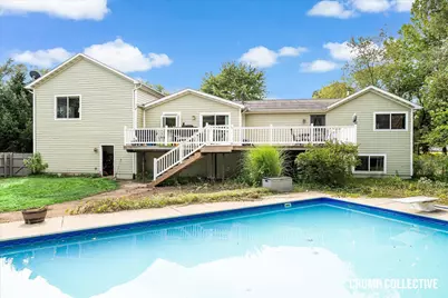 352 Burgess Drive, Galesburg, MI 49053 - Photo 7