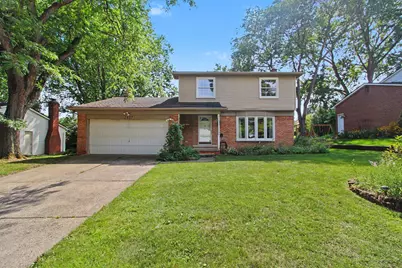 1837 Witmire Street, Ypsilanti, MI 48197 - Photo 1