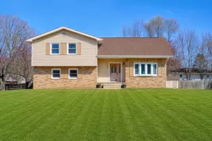 1190 Ferndale Rd, Jackson, MI 49201 - Photo 1