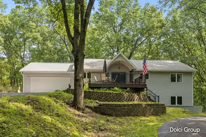 1260 Boynton Hills Avenue SE, Ada, MI 49301 - Photo 1