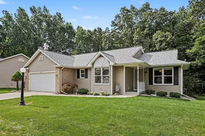 9548 Marco Drive, Portage, MI 49002 - Photo 1