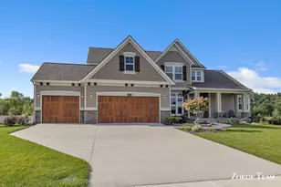 1936 Red Barn Dr, Hudsonville, MI 49426 - Photo 1