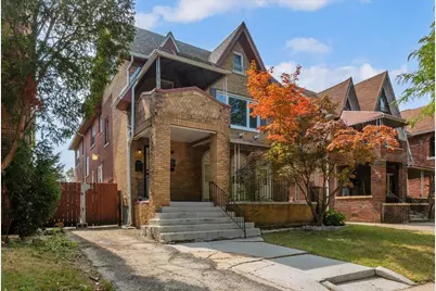 3275 Webb Street, Detroit, MI 48206 - Photo 3