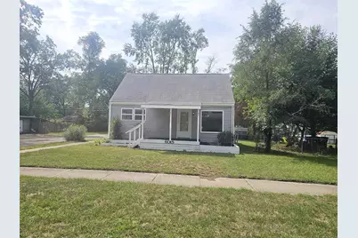 6015 Herbert Street, Westland, MI 48185 - Photo 1