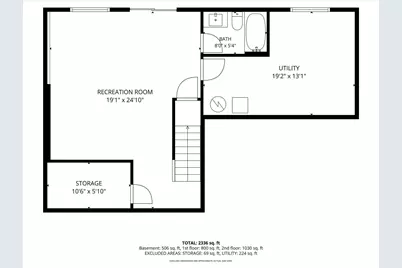 14479 Tupelo Drive, West Olive, MI 49460 - Photo 57