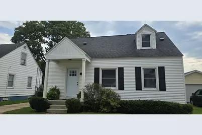 1349 W Summit Avenue, Muskegon, MI 49441 - Photo 3