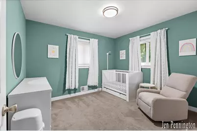 310 Kinney Avenue NW, Grand Rapids, MI 49534 - Photo 11