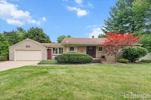 310 Kinney Ave NW, Grand Rapids, MI 49534 - Photo 1
