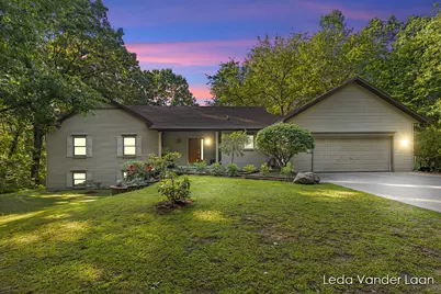 9520 Hidden Bluff Drive NE, Rockford, MI 49341 - Photo 1