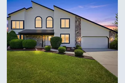 1657 Wake Robin Court, Ann Arbor, MI 48103 - Photo 1