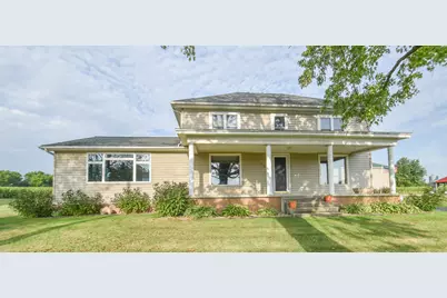 228 S Centennial Road, Coldwater, MI 49036 - Photo 1