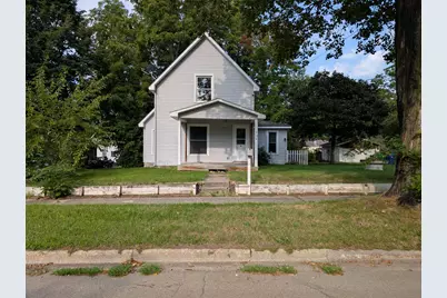 324 S East Street, Cassopolis, MI 49031 - Photo 1