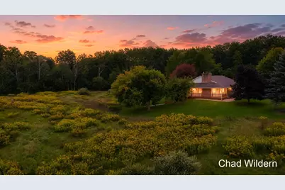 7200 Knapp Street NE, Ada, MI 49301 - Photo 1