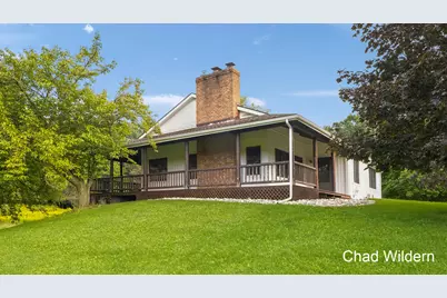 7200 Knapp Street NE, Ada, MI 49301 - Photo 1