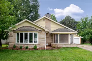 214 Cedar St, Paw Paw, MI 49079 - Photo 1