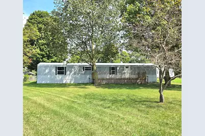 119 Wright Road, Quincy, MI 49082 - Photo 1