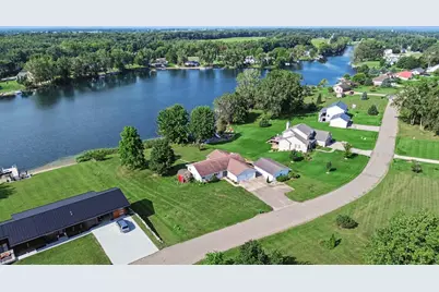 17113 Tomahawk Trail, White Pigeon, MI 49099 - Photo 27
