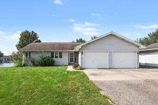 17113 Tomahawk Trail, White Pigeon, MI 49099 - Photo 1