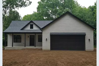 8240 2nd Avenue, West Olive, MI 49460 - Photo 1