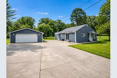 2339 W Midway Drive, White Cloud, MI 49349 - Photo 1