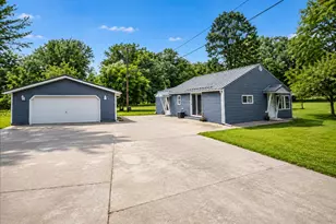 2339 W Midway Dr, White Cloud, MI 49349 - Photo 1