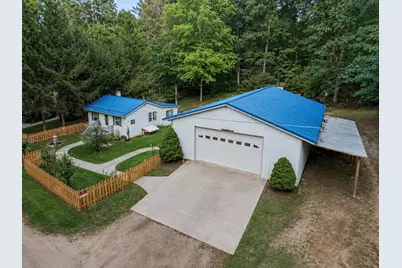 3944 Truesdale Avenue, Newaygo, MI 49337 - Photo 1