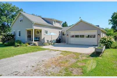7621 Coon Hill Road, Munith, MI 49259 - Photo 5