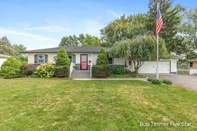 1300 Bauer Road, Jenison, MI 49428 - Photo 1