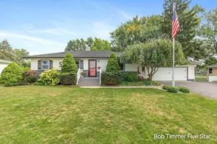 1300 Bauer Rd, Jenison, MI 49428 - Photo 1