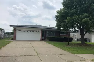 11242 Glenis Dr, Sterling Heights, MI 48312 - Photo 1