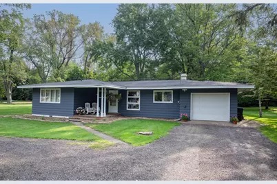 10163 Baldwin Road, Bridgman, MI 49106 - Photo 1