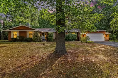 3435 Lindeman Road, Manistee, MI 49660 - Photo 1