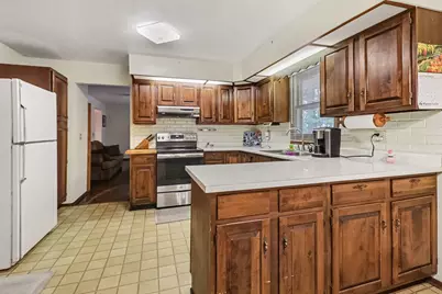 3435 Lindeman Road, Manistee, MI 49660 - Photo 11