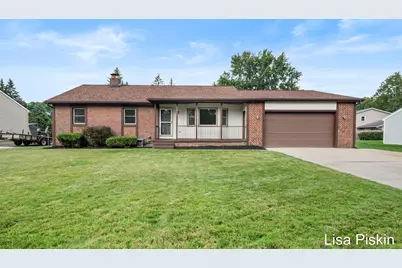 2641 Heathcliff Street SE, Grand Rapids, MI 49546 - Photo 1