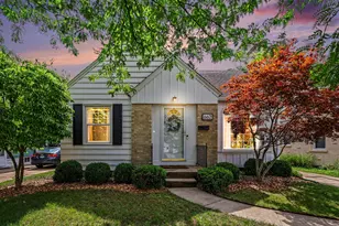 662 SE Deming Street SE, Grand Rapids, MI 49507 - Photo 1