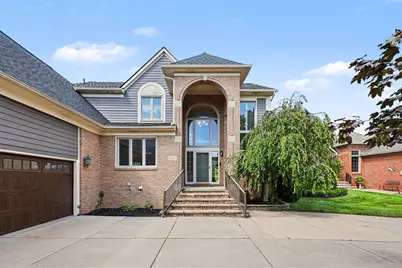59807 Glacier Ridge N, Washington, MI 48094 - Photo 3